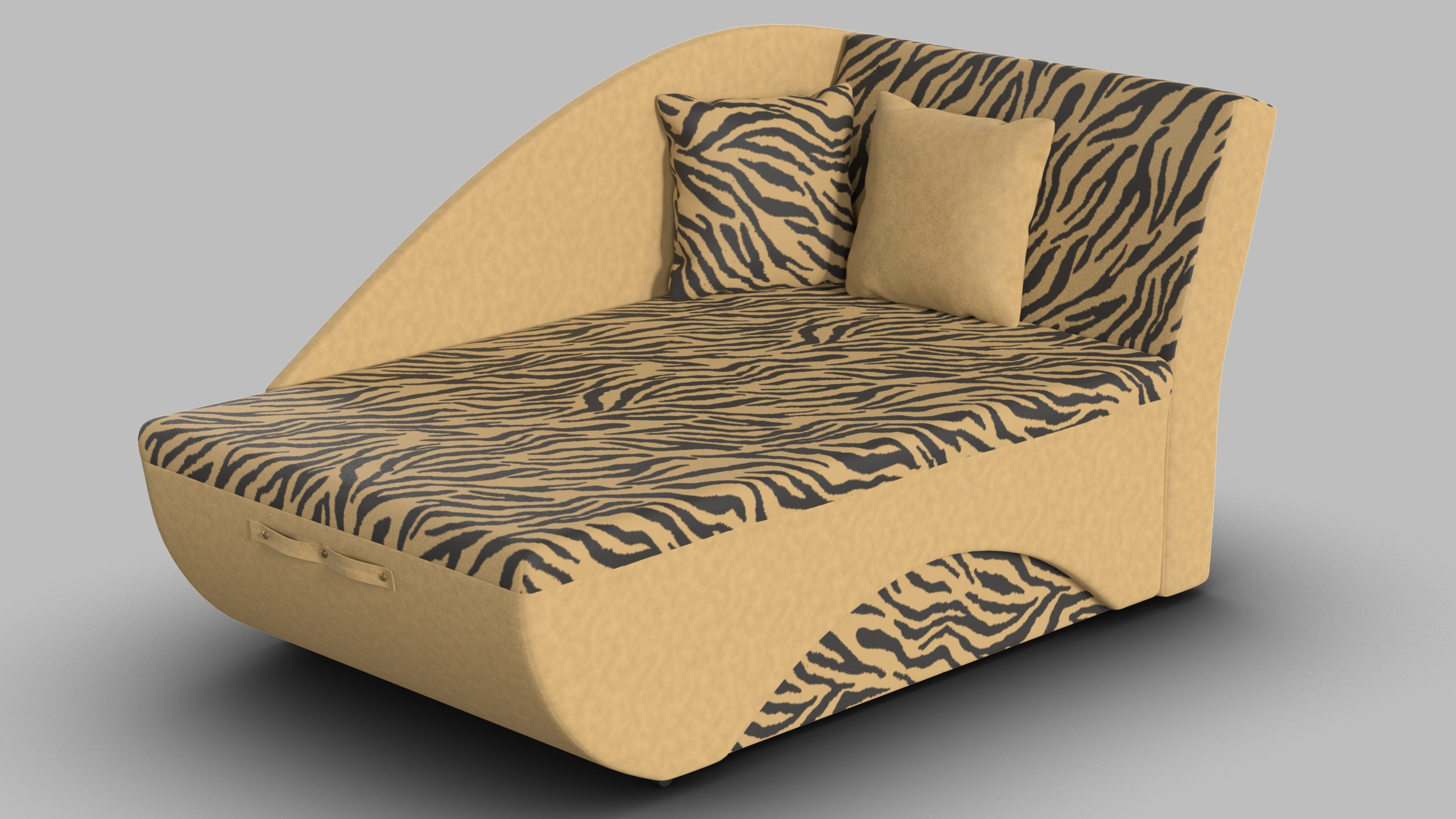 Media 1 for listing Sofa Tiger