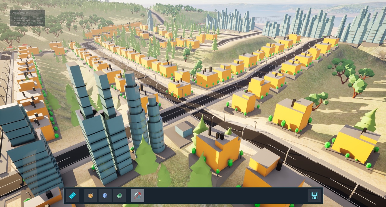 CityGen screenshot 12 of 18