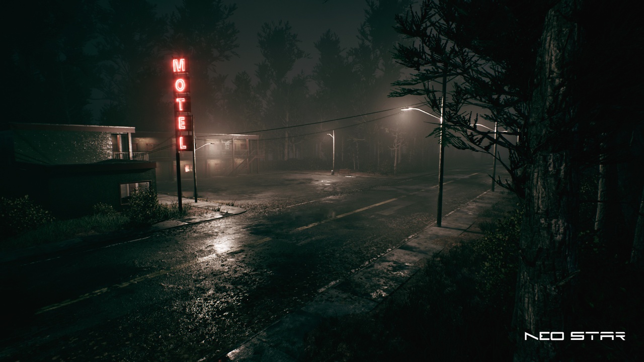 Media 1 for listing Roadside Motel
