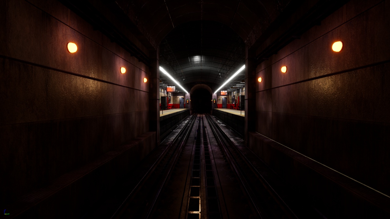 商品 Metro Station Modular Pack 的媒体 1