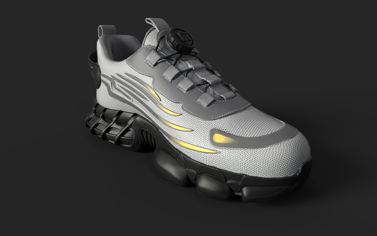 Media 1 for listing Sneakers