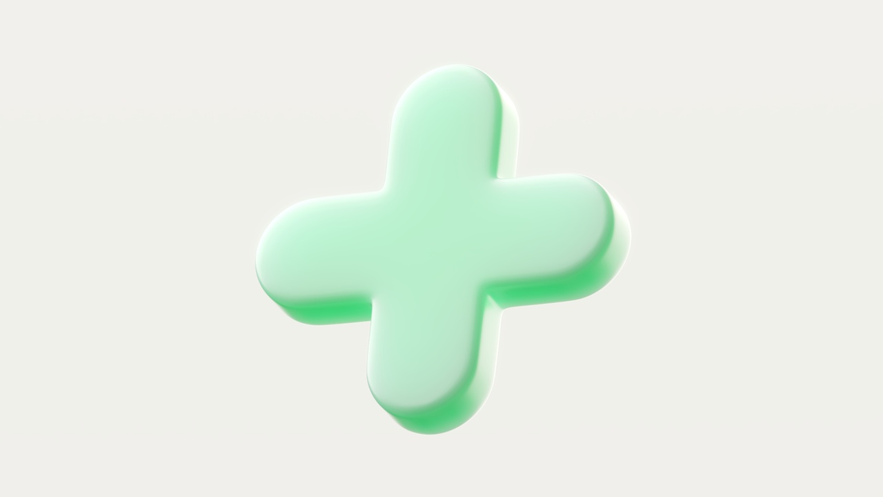 Media 1 for listing Plus Icon