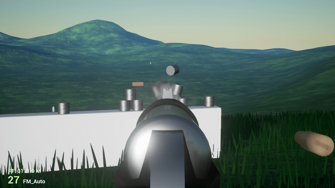 Media 1 for listing EasyBallistics Plugin