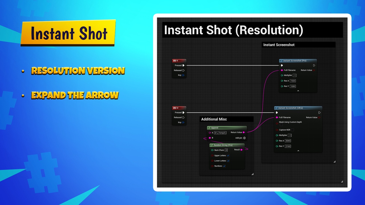 Runtime Screenshot Pro