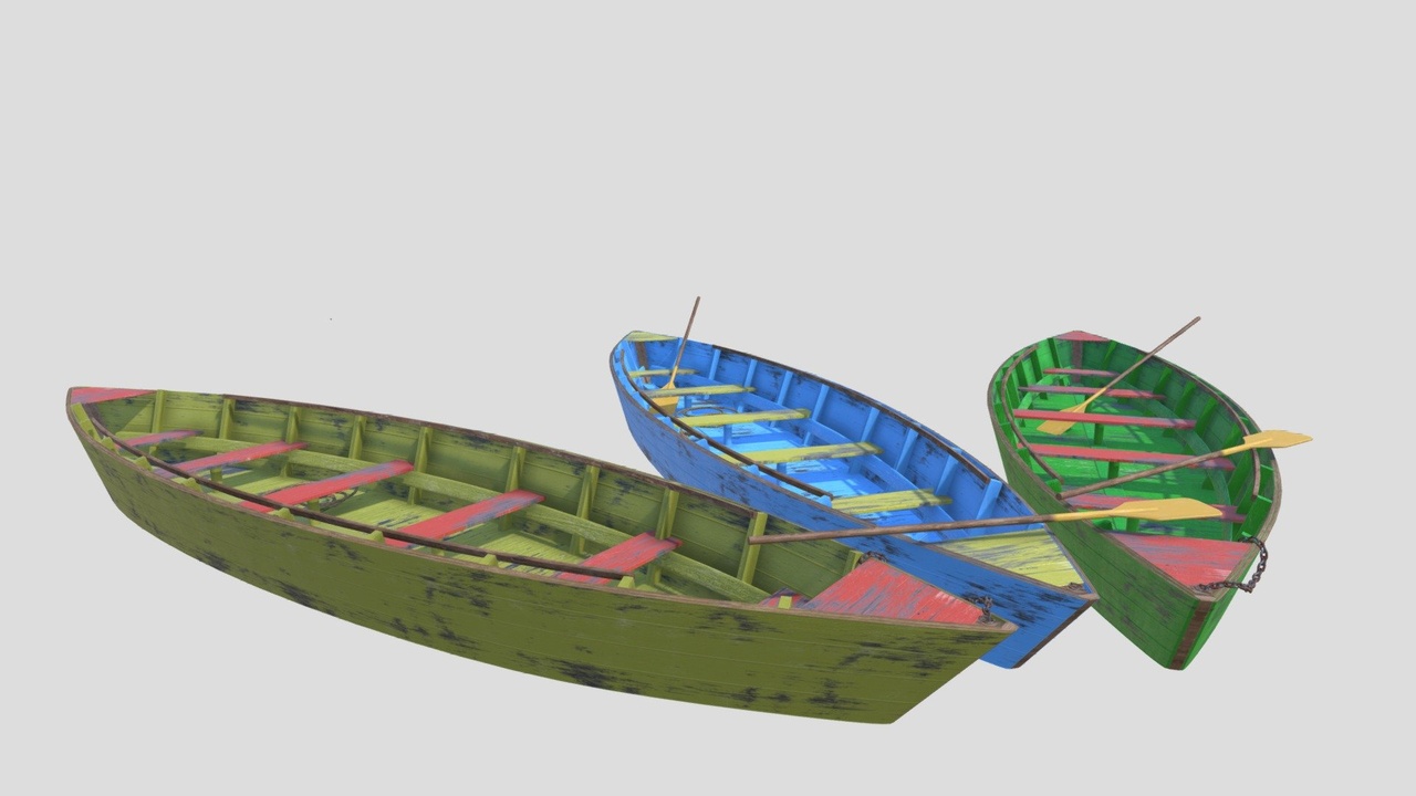 Media 1 for listing Boats
