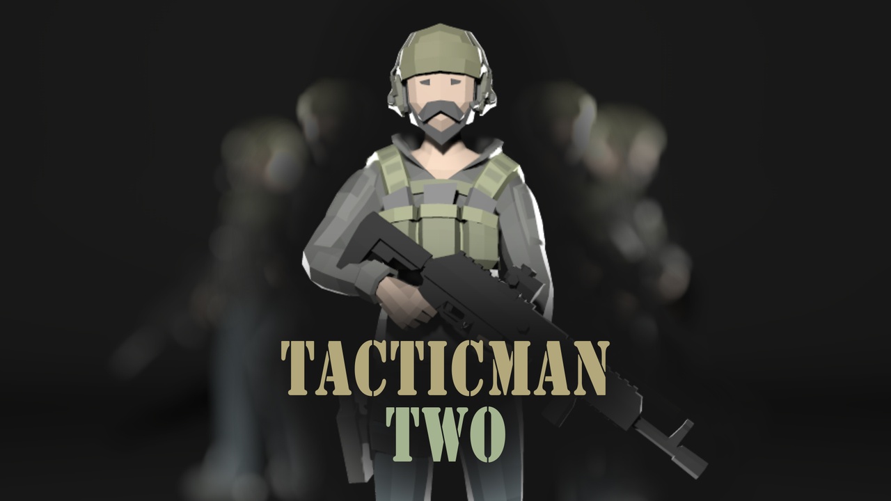 Media 1 for listing Tacticman Two