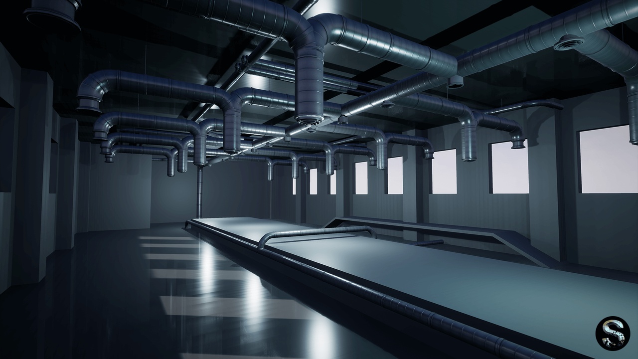 Media 1 for listing Ventilation Pack