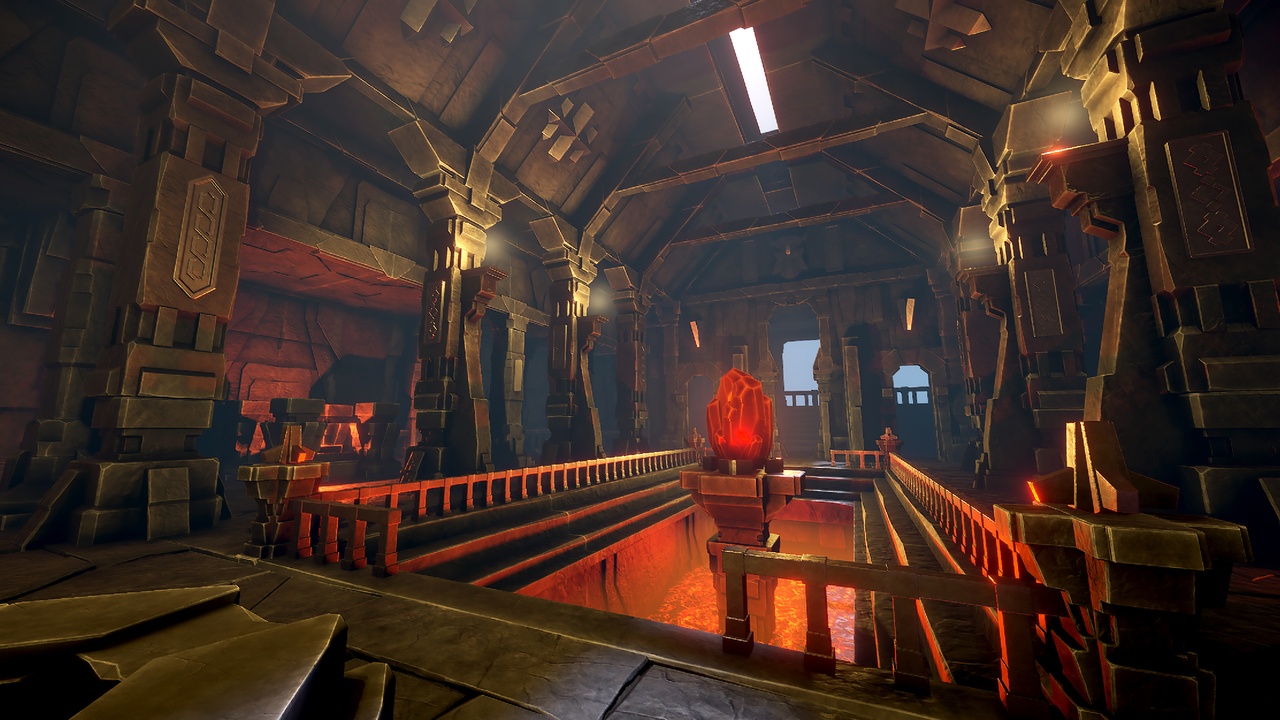 Media 1 for listing Dwarven Ruins