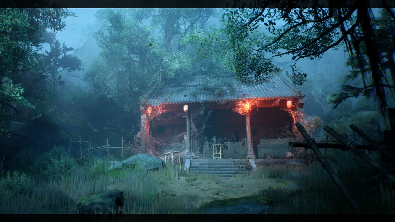 Media 1 for listing NaturalScene02_Ruin
