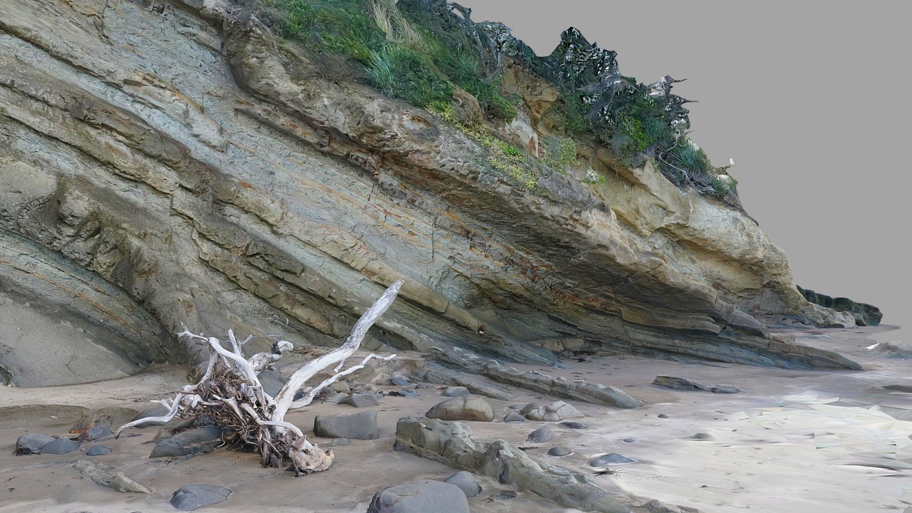 Media 1 for listing Sea Cliff and Driftwood rescan