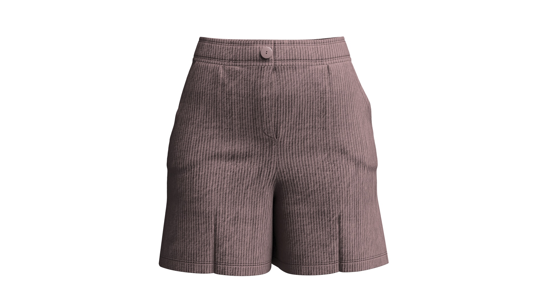 Media 1 for listing Girls Shorts - Pant | High Poly