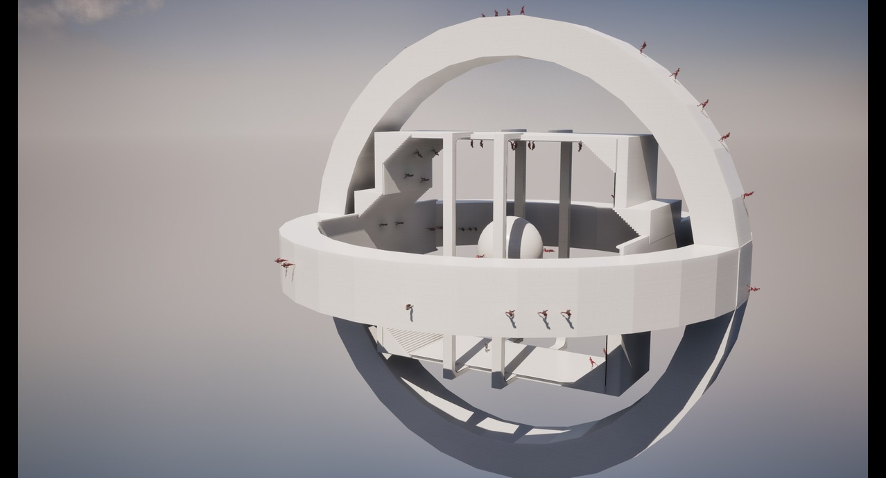 GravityCore screenshot 6 of 16