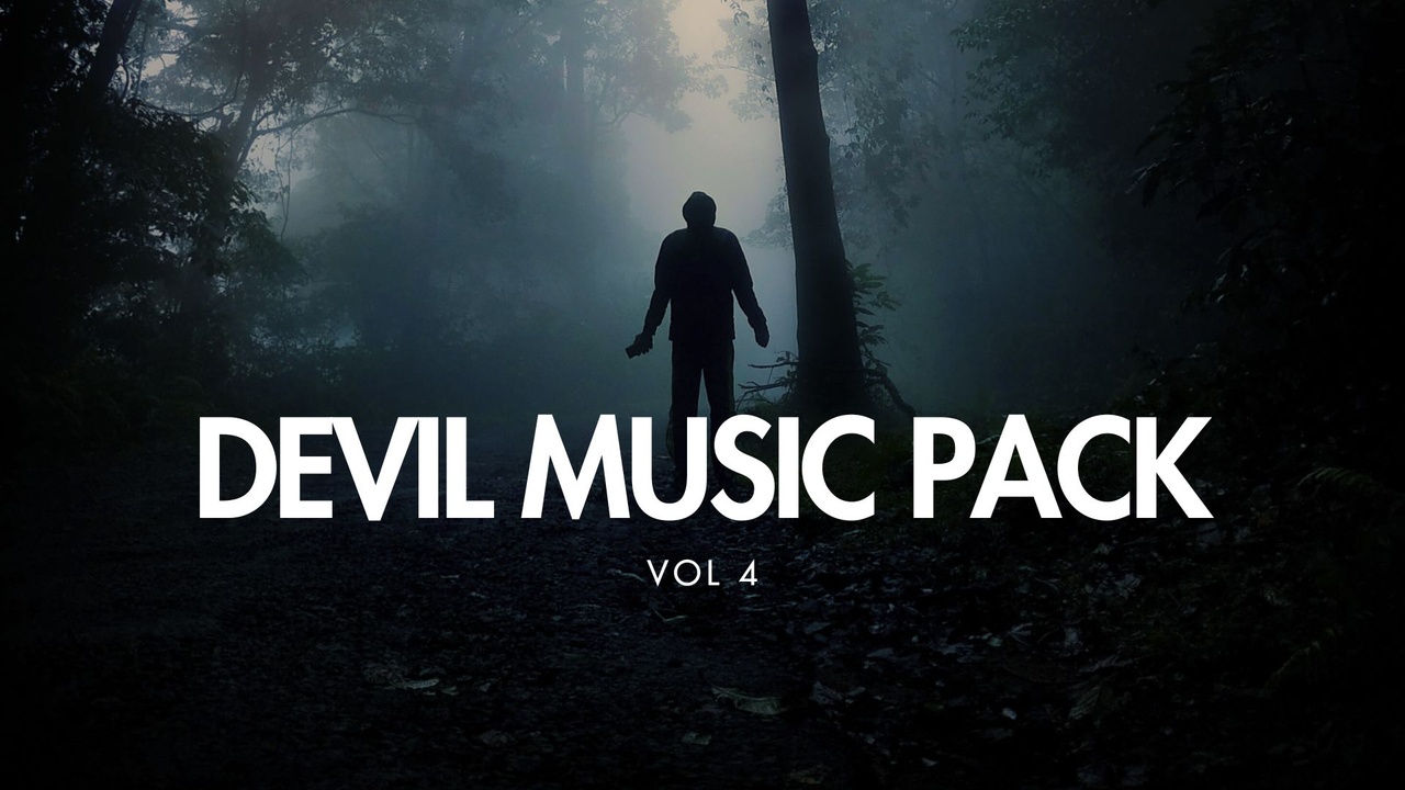 Media 1 for listing Devil Music Pack 4