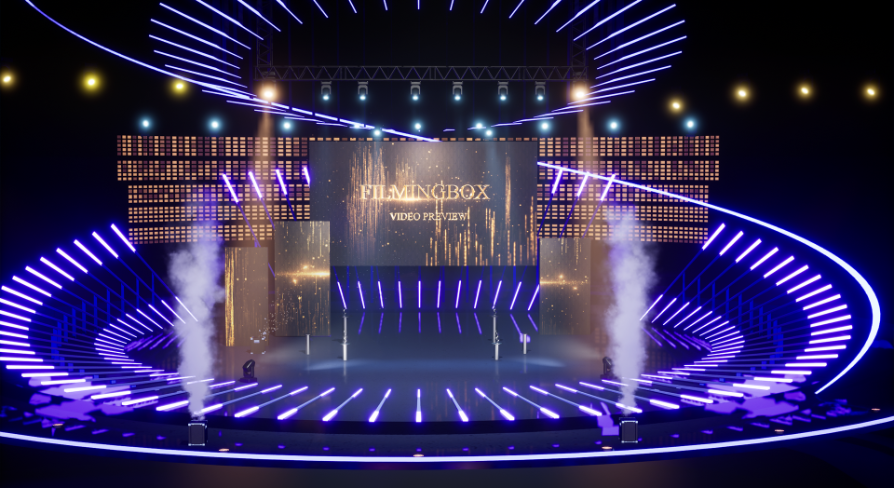 Awardstage | Fab