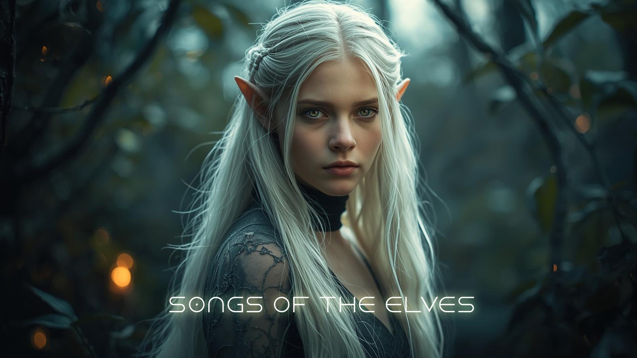 Medium 1 für Eintrag Songs Of The Elves