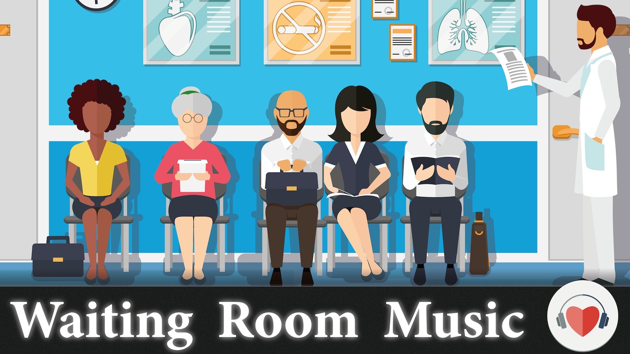 Media 1 for listing Elevator and Waiting Room Music Pack