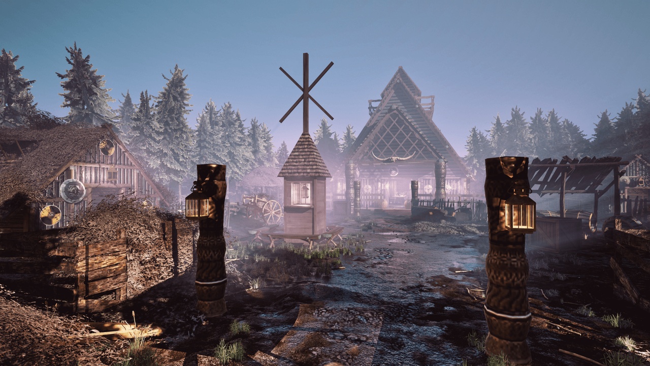 Media 1 for listing Viking House