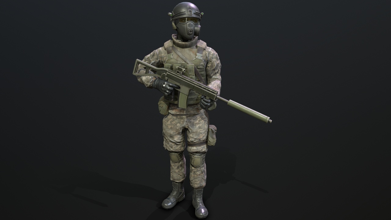 出品Stormtrooperのメディア1