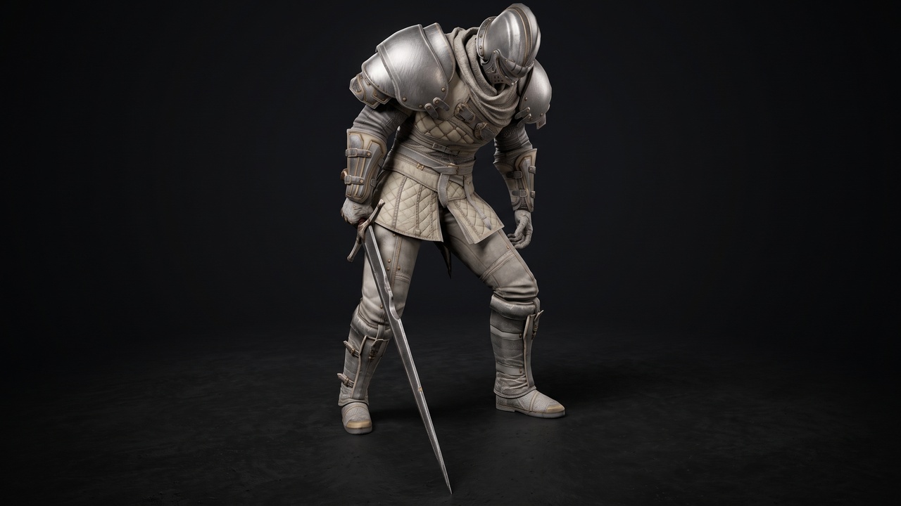Media 1 for listing Royale Swordsmen