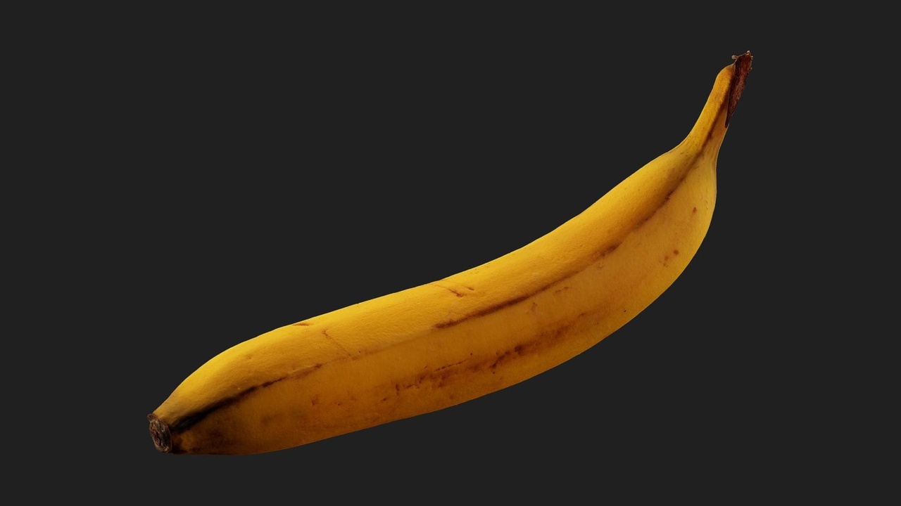 Media 1 for listing Banana