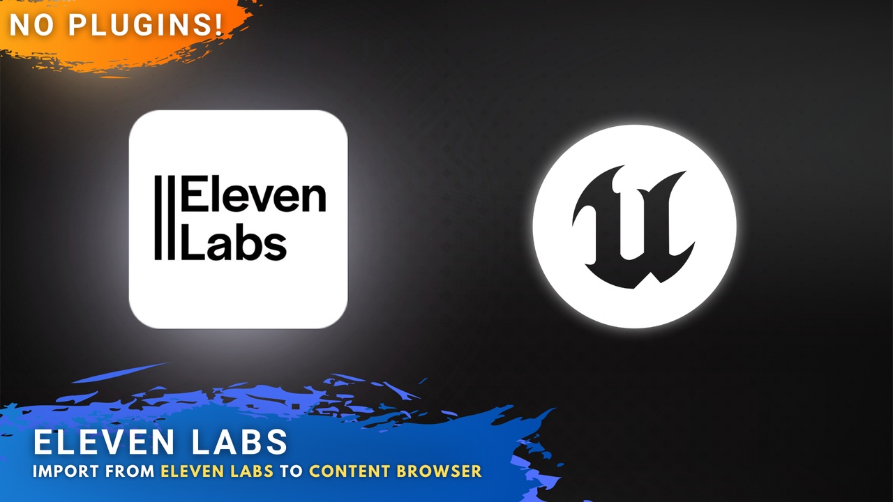 Media 1 for listing Eleven Labs