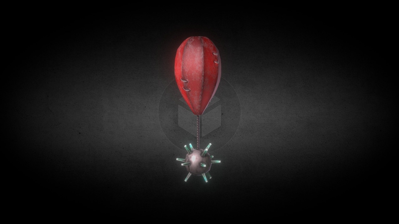 Media 1 for listing Fly Bomb