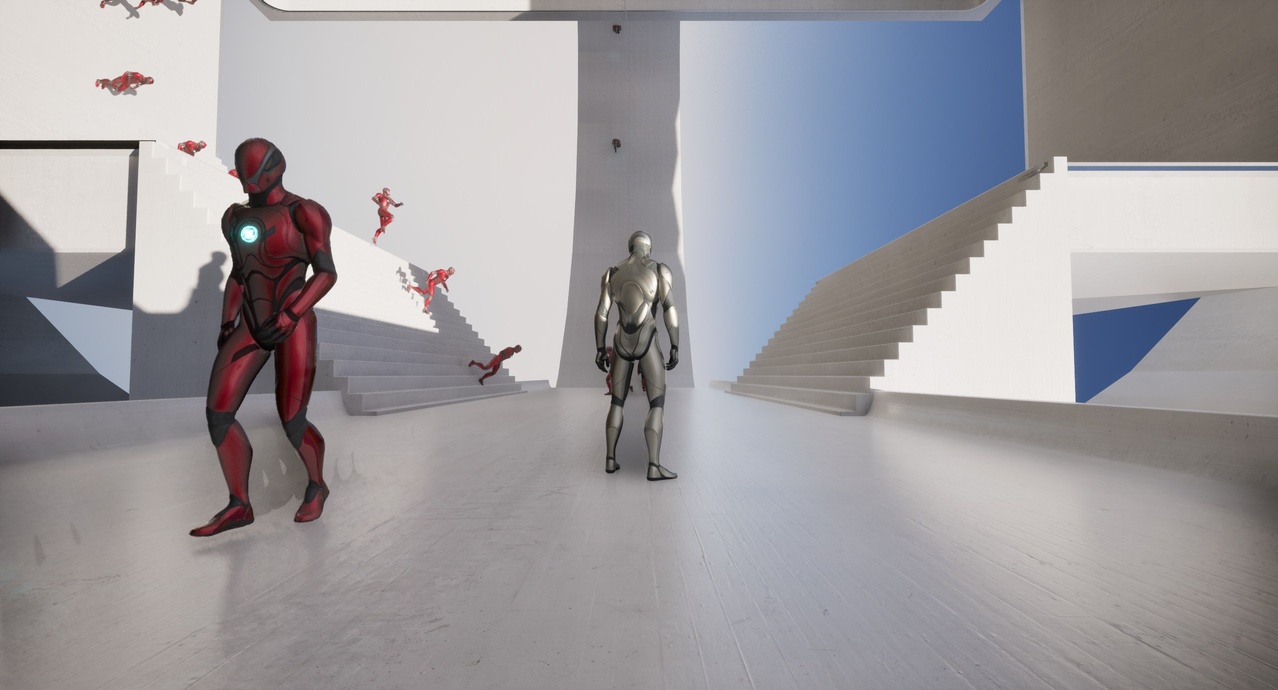 GravityCore screenshot 11 of 16