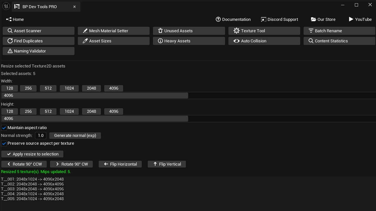 Media 1 for listing Tools for Developers