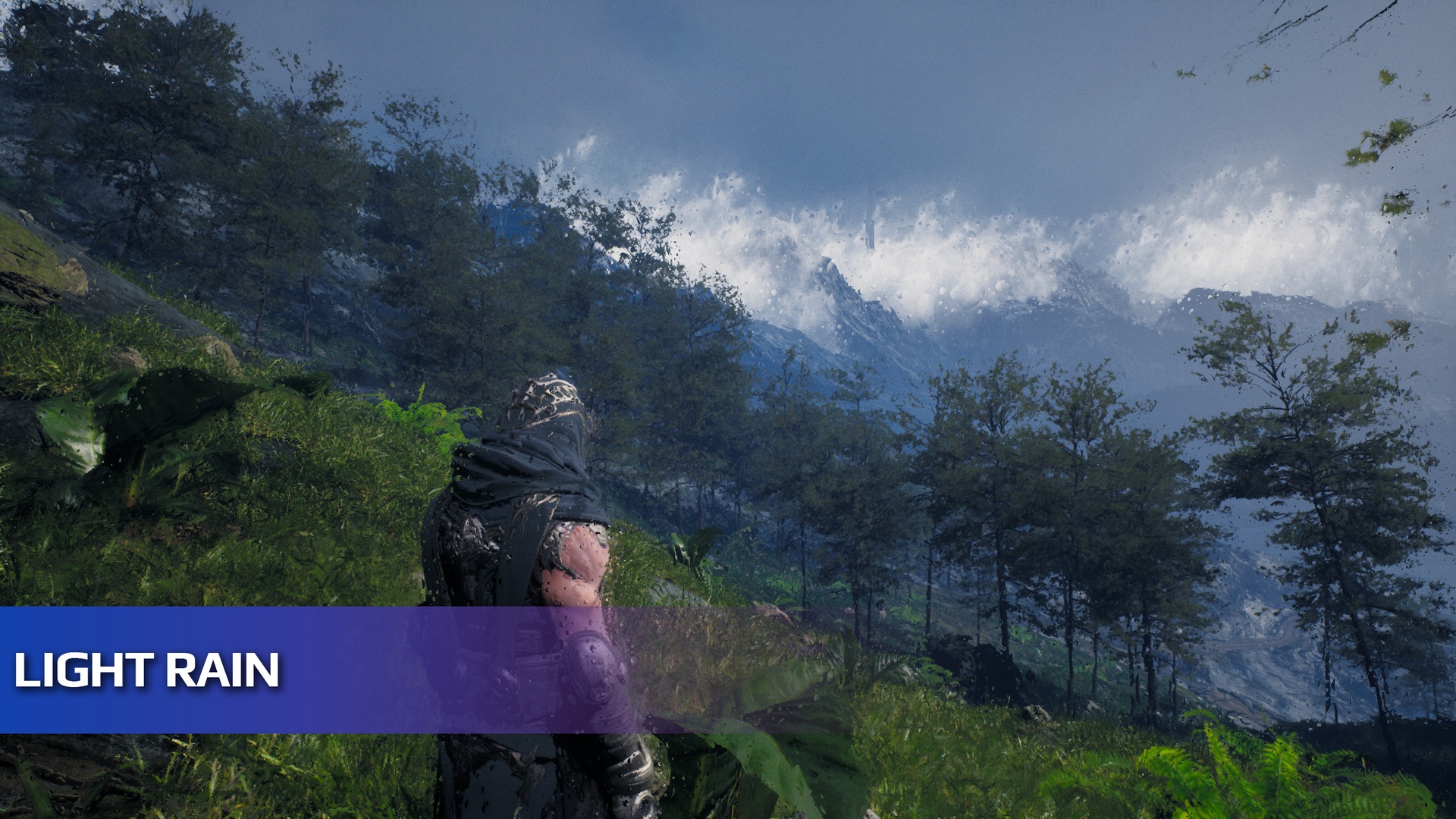 Hyper Dynamic Weather & Sky System v4