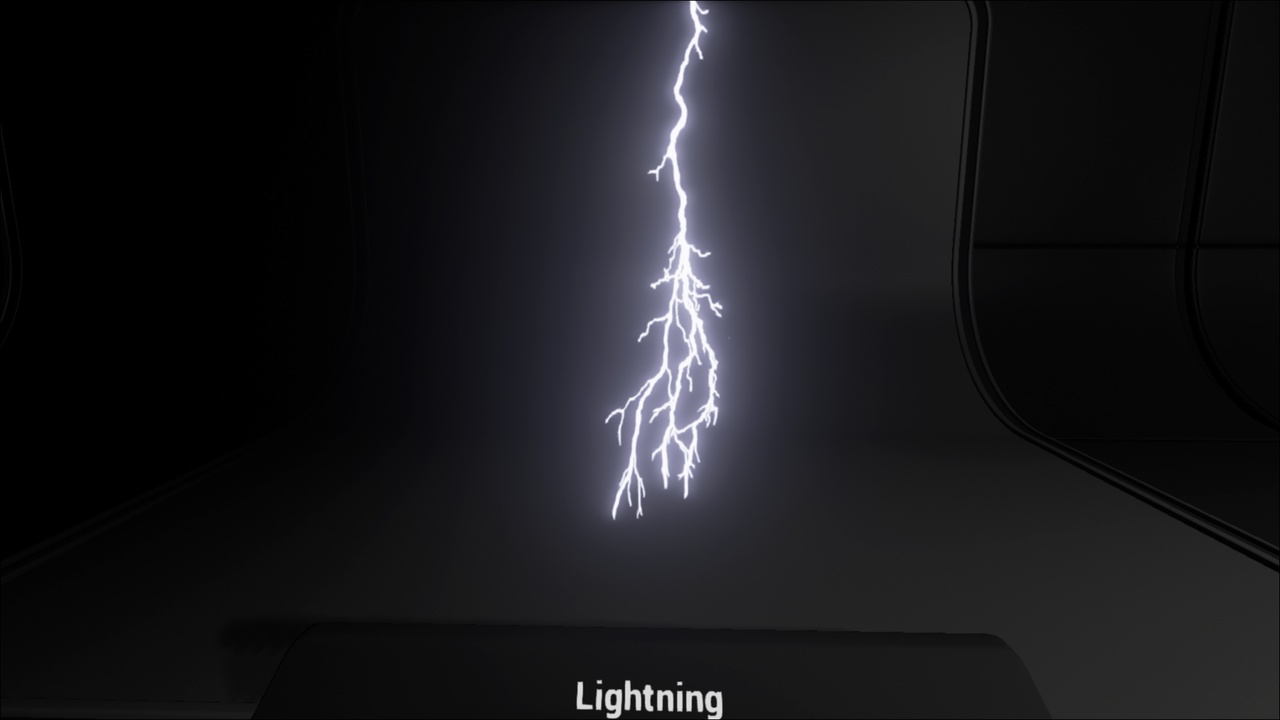 商品 VFX Weather Pack 的媒体 1
