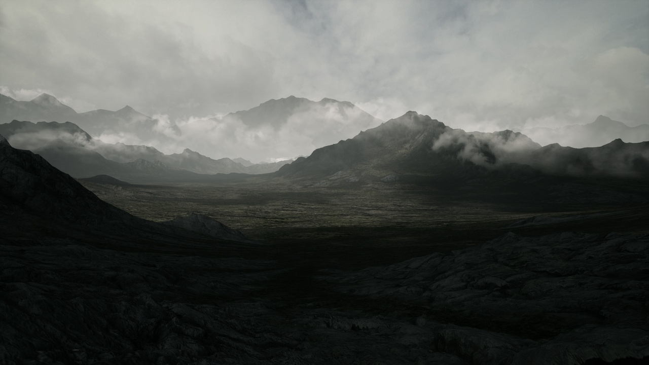 Media 1 for listing Lowlands Landscape