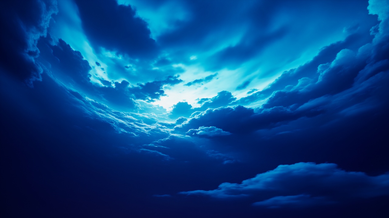 Media 1 for listing Animated Night Skies