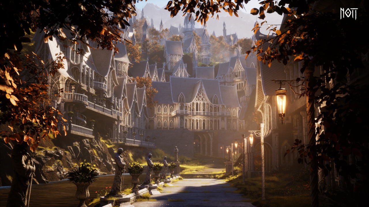 Media 1 for listing Elven Modular Architecture