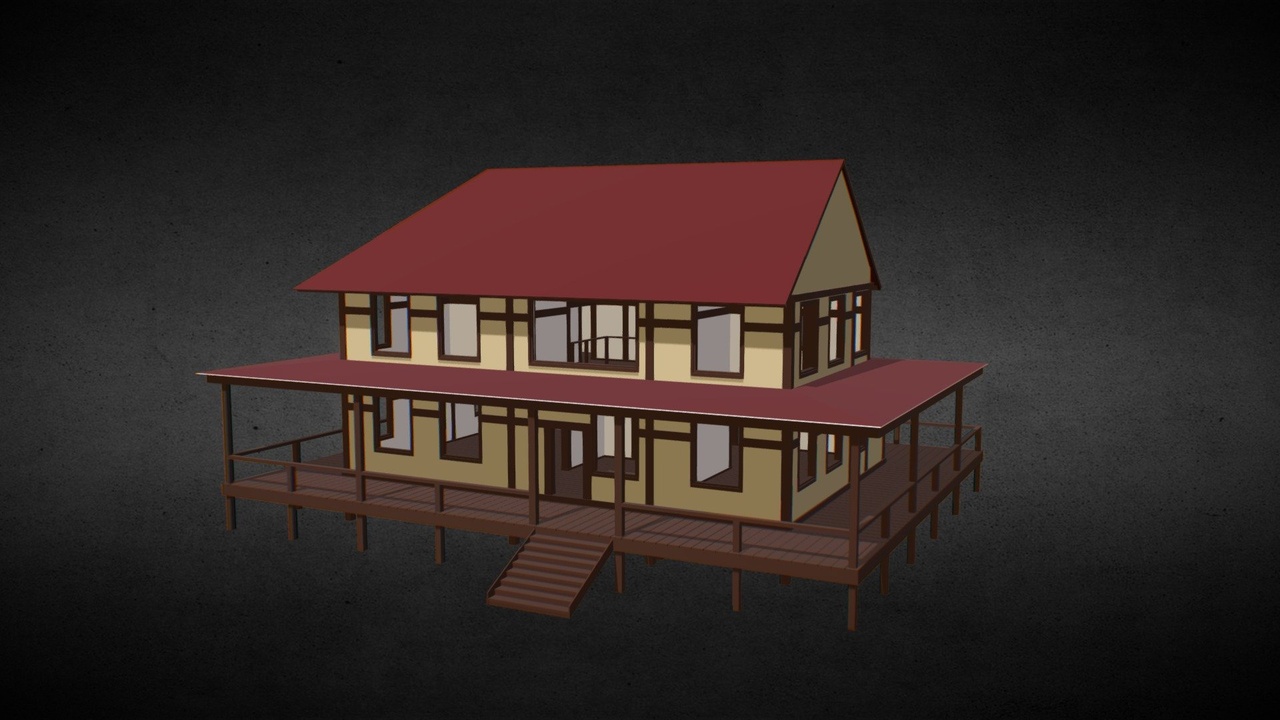 Media 1 for listing Farm House