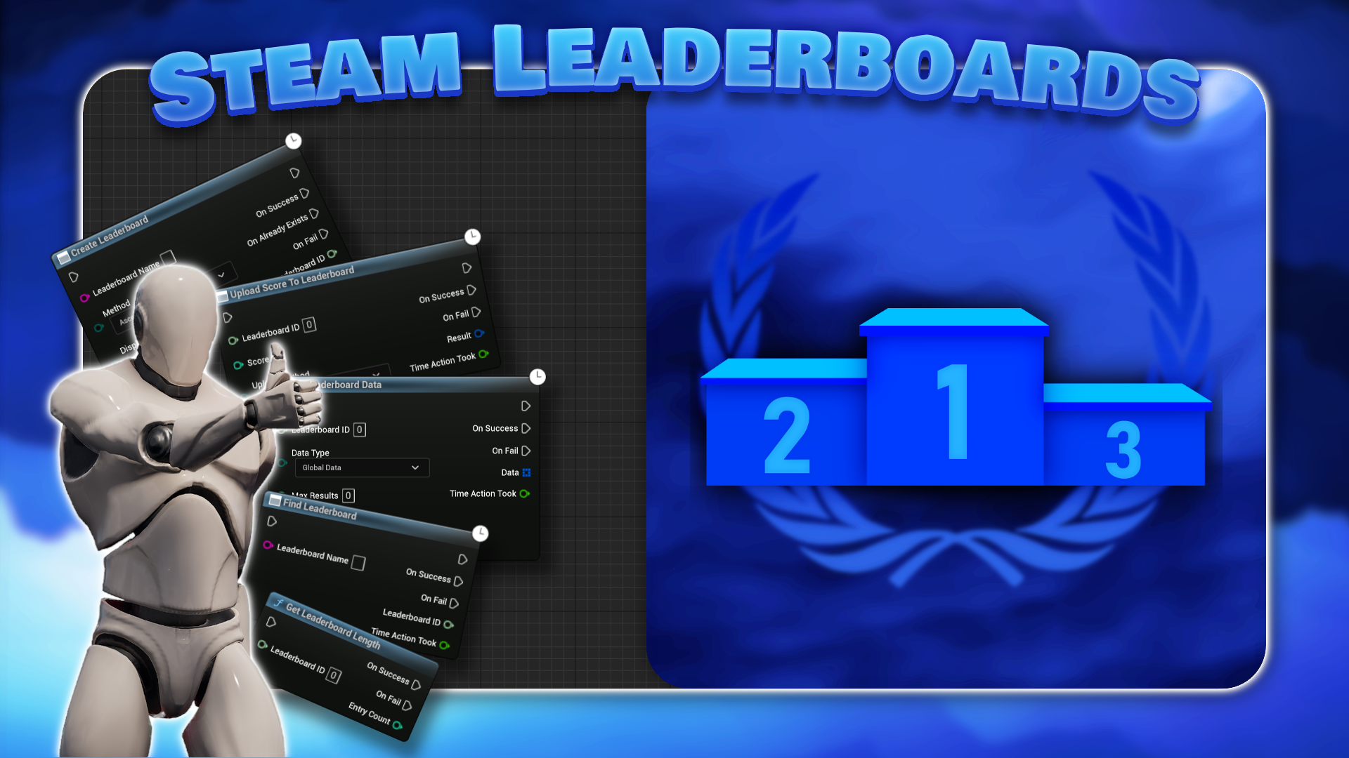 Steam Leaderboards | Fab