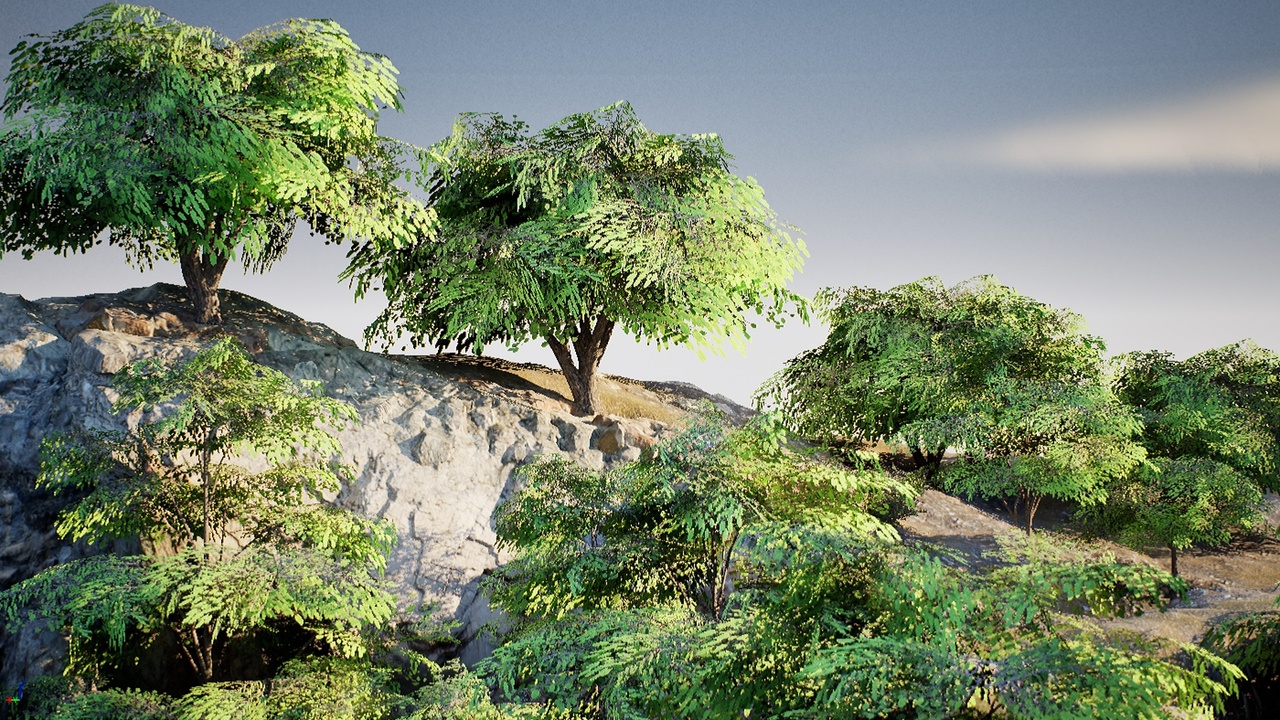 Media 1 for listing City Tree Bundle (Mobile/Desktop)