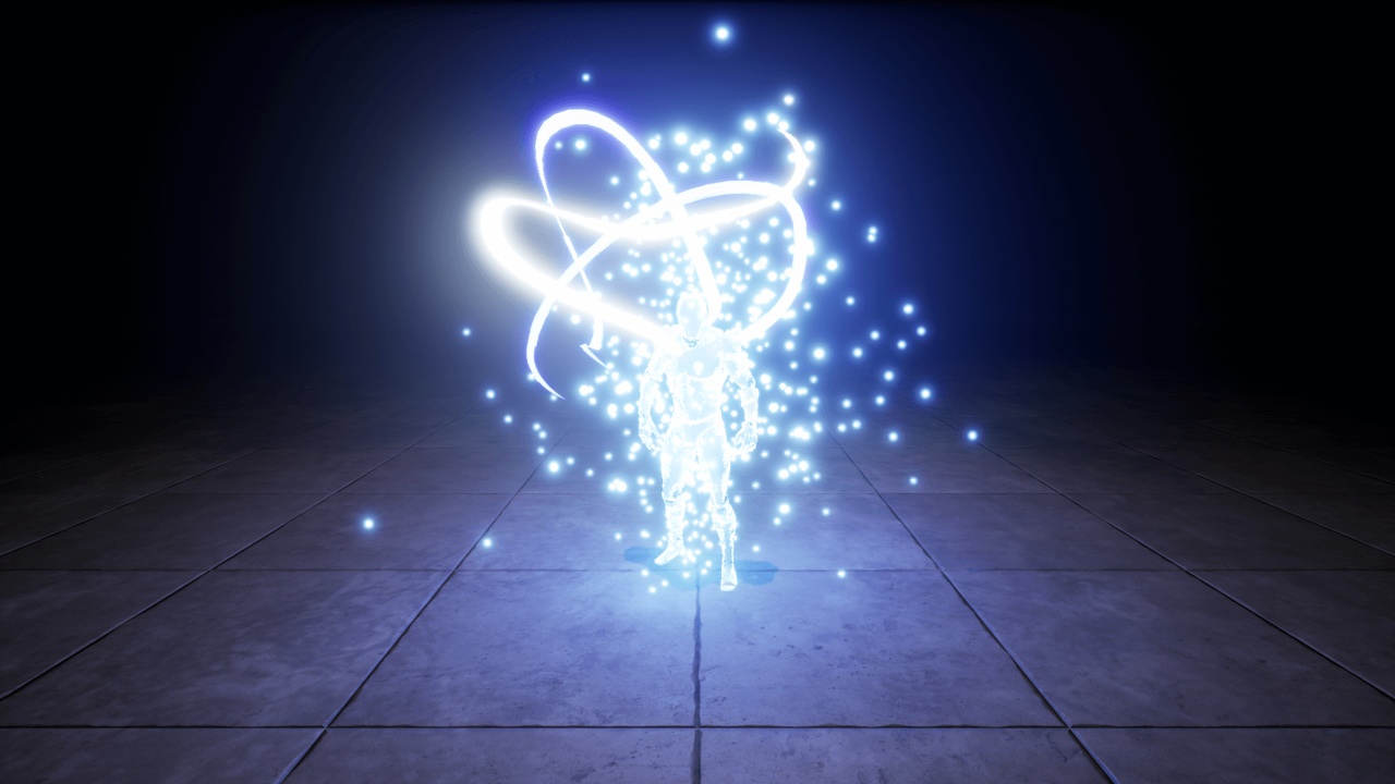 Media 1 for listing Aura Effects