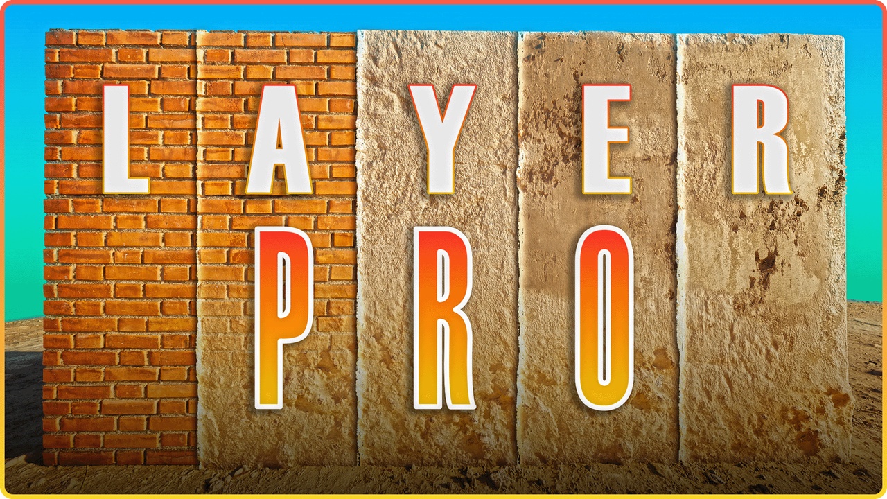 Media 1 for listing LayerPRO