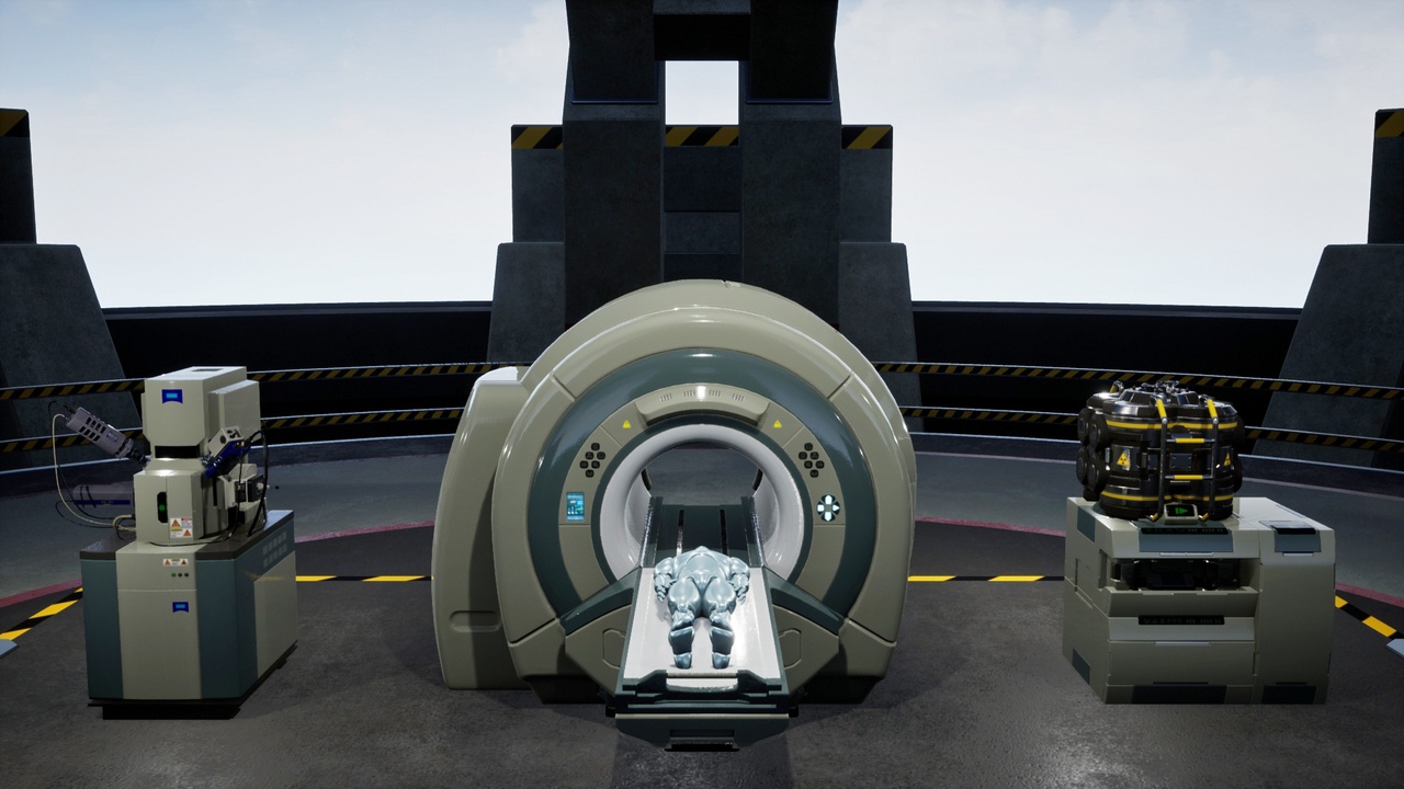 Media 1 for listing Science Equipment