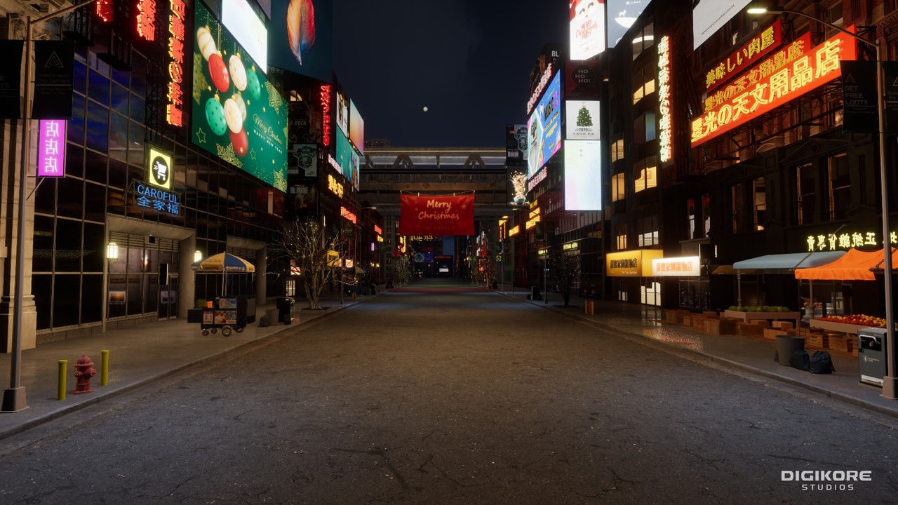 Media 1 for listing China Town