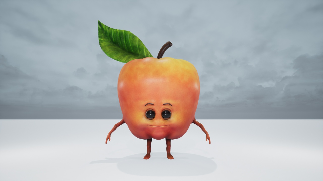 Media 1 for listing Apple