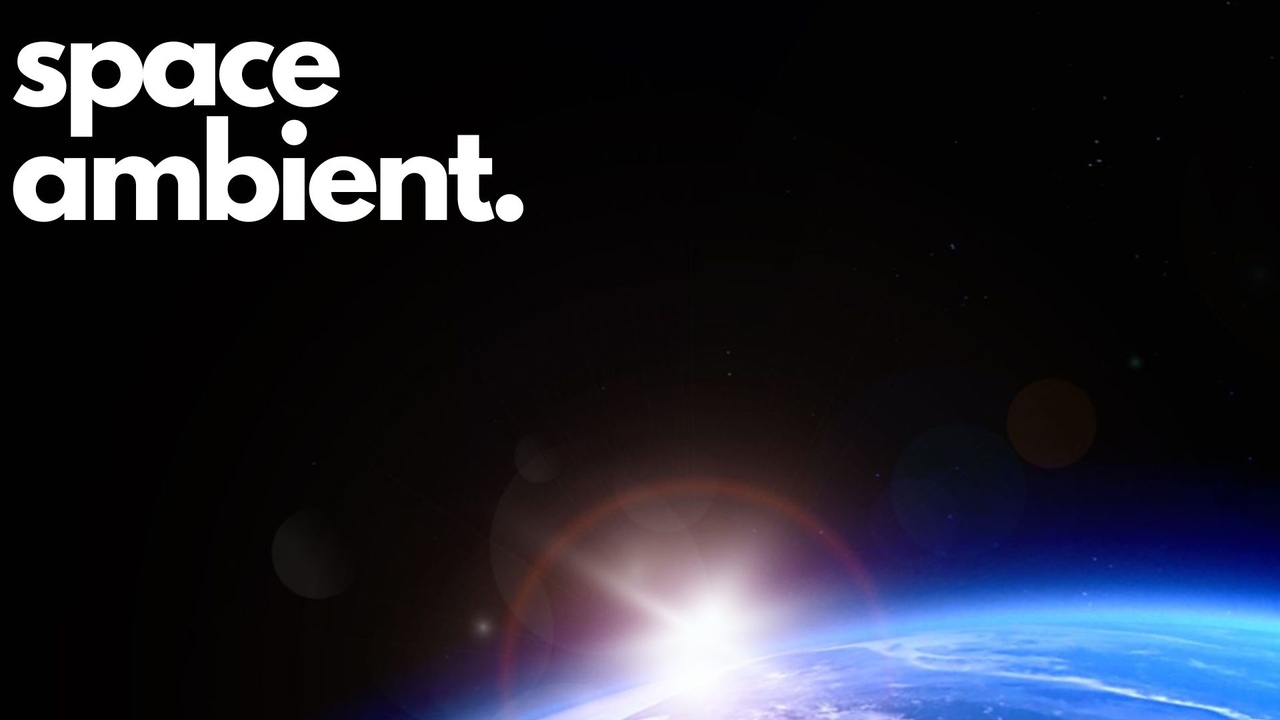 Media 1 for listing Space Ambient Music