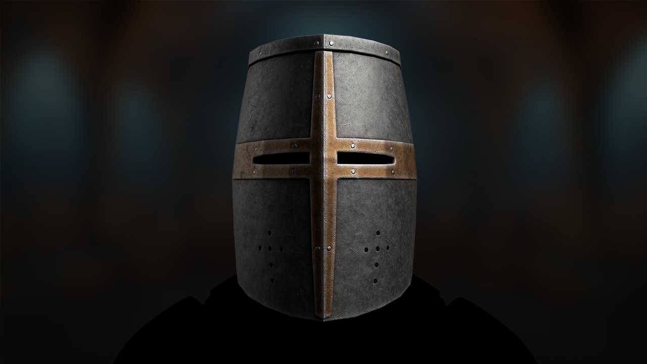 Media 1 for listing Helmet - O