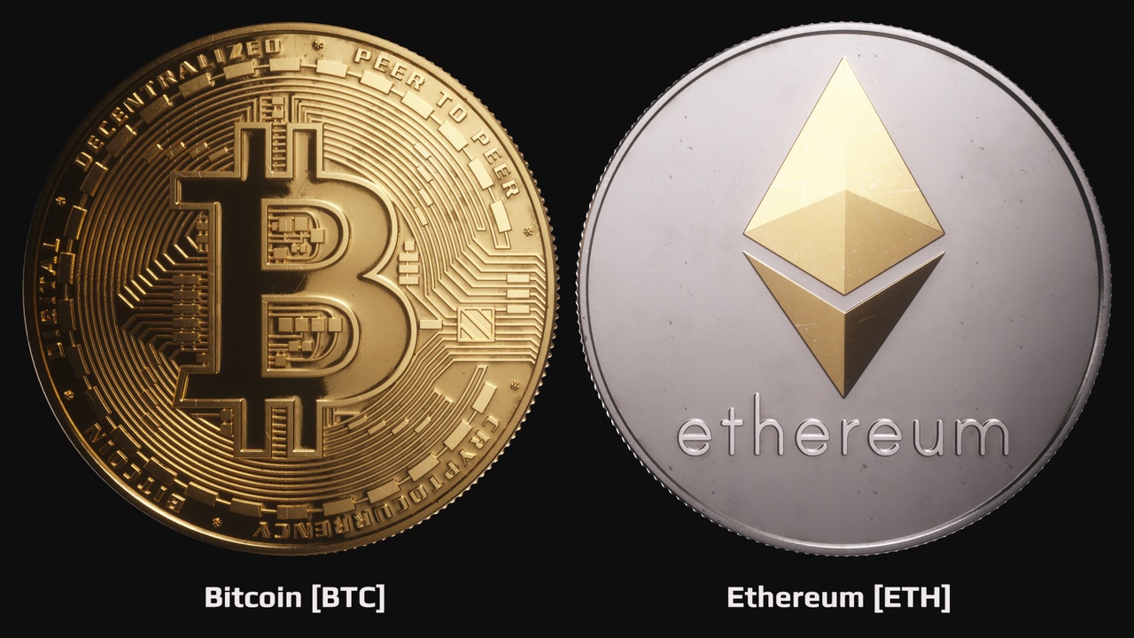 Media 1 for listing 48 Cryptocurrency Coins