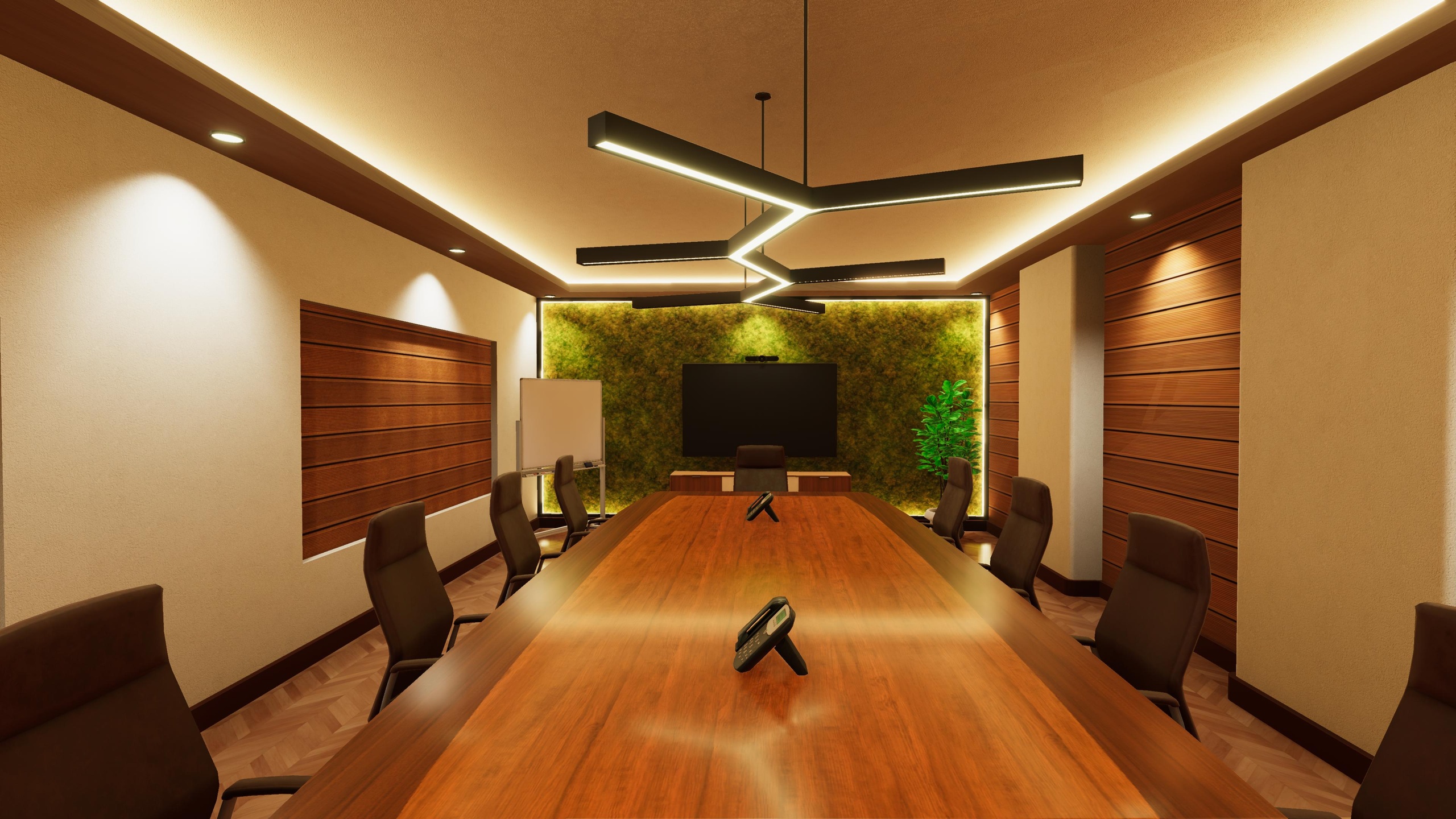Conference Room | Fab
