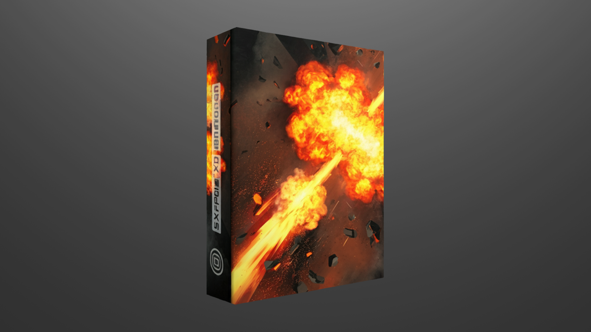 Explosion Sound Effects Bundle | Fab