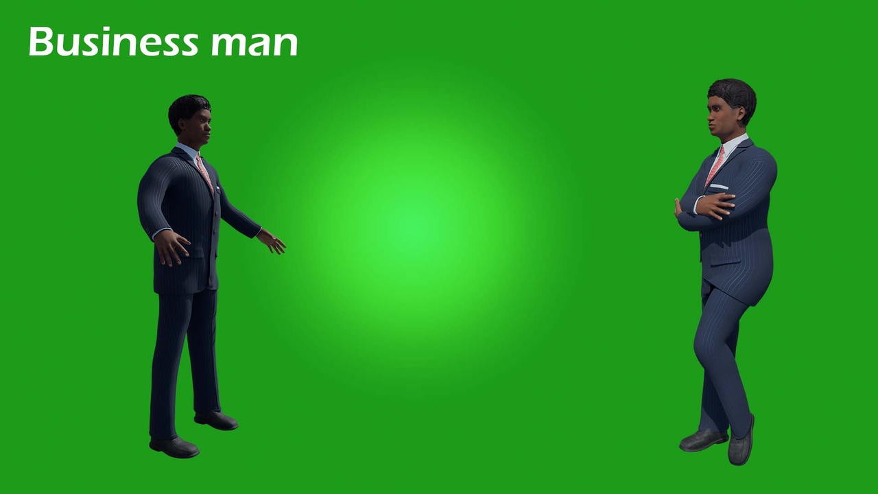 Media 1 for listing Business man