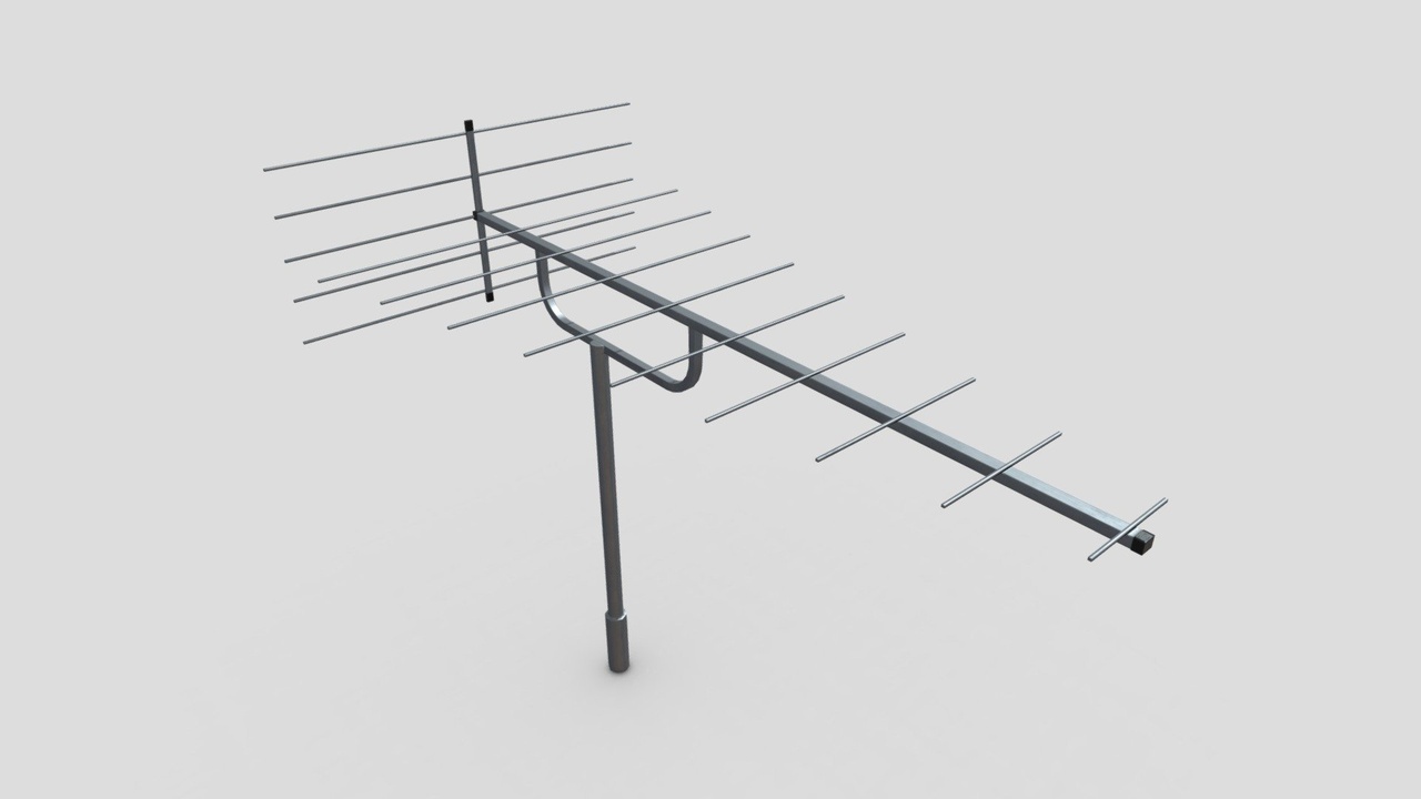 出品CC0 - Antennaのメディア1
