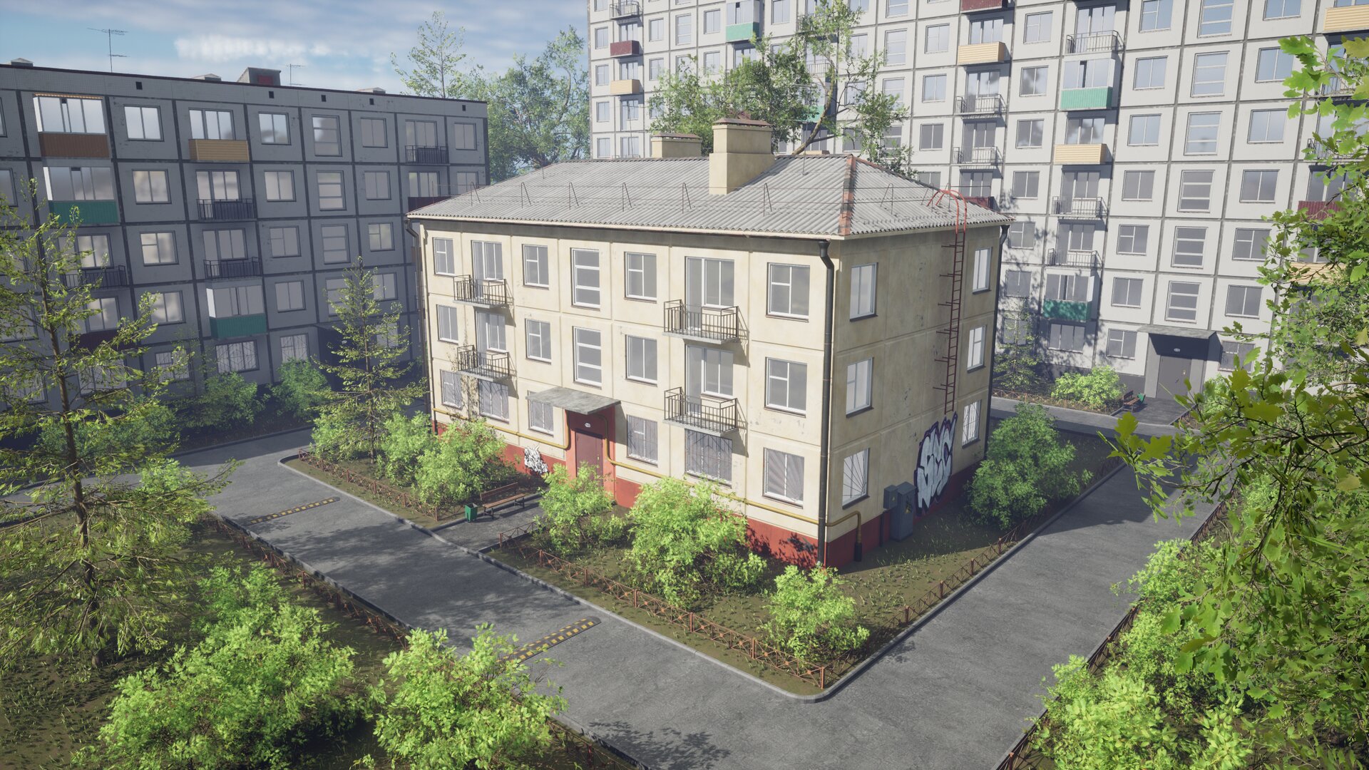 Modular House | Fab