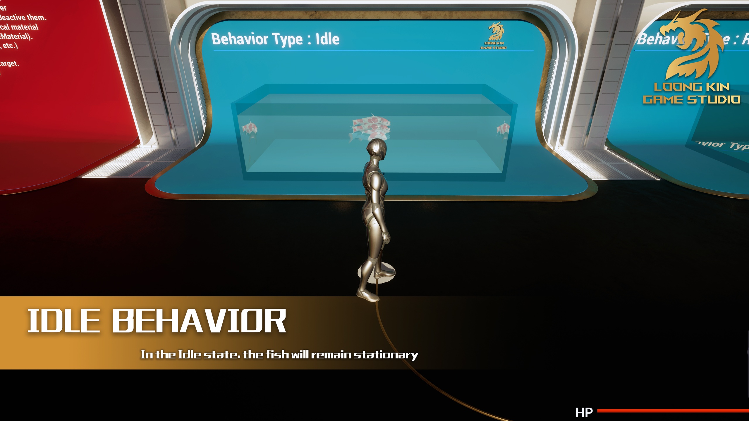 商品 Fish Behavior Toolkit : Fish AI 的媒体 1